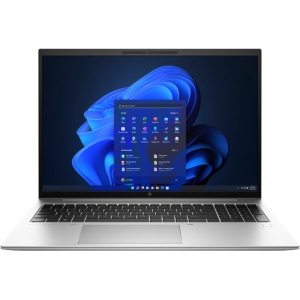 Ноутбук HP EliteBook 860-G9 (5P6R8EA) Silver