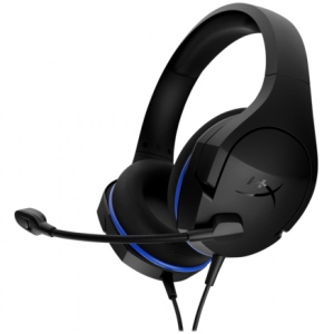 Гарнітура дротова ігрова HyperX Cloud Stinger Core (4P5J8AA)