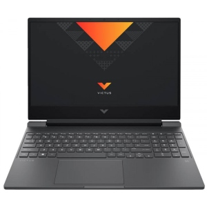 Ноутбук ігровий HP Victus 15-fa1002ua (9R6Q9EA) Mica Silver