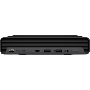 Неттоп HP Pro Mini 400 G9 (6B2F2EA)