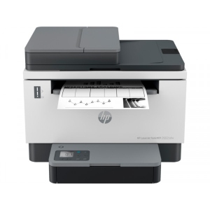 БФП ч/б друку HP LaserJet Tank 2602sdw з Wi-Fi (2R7F5A) в інтернет-магазині