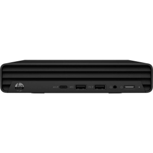 Неттоп HP Pro Mini 260 G9 (884F6EA)