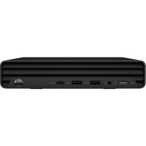 Неттоп HP 260-G9 DM (6D2Y3EA)