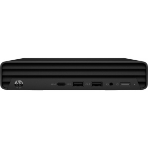 Неттоп HP Pro Mini 260 G9 (6B2W5EA)
