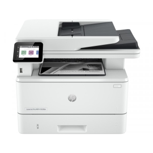 БФП ч/б друку HP LaserJet Pro 4103fdn (2Z628A)