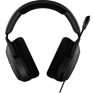 Гарнітура дротова ігрова HyperX Cloud Stinger 2 Core Wired (683L9AA) фірмовий сайт