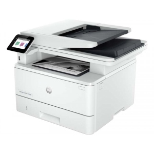БФП ч/б друку HP LaserJet Pro 4103dw з Wi-Fi (2Z627A)