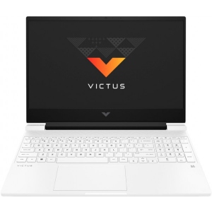 Ноутбук ігровий HP Victus 15-fb1000ua (9R6R6EA) Ceramic White
