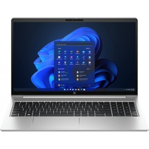 Ноутбук HP Probook 450-G10 (85D05EA) Silver