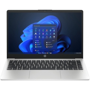 Ноутбук HP 240-G10 (8A557EA) Silver