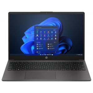 Ноутбук HP 250-G10 (817V9EA) Black