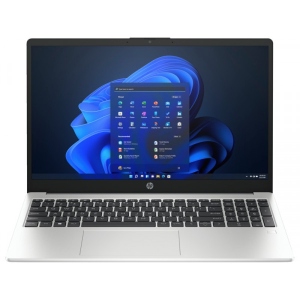 Ноутбук HP 255-G10 (859P6EA) Silver