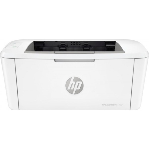 Принтер для ч/б друку HP LaserJet M111cw з Wi-Fi (1Y7D2A)