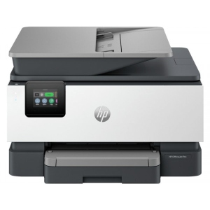 БФП кольорового друку HP OfficeJet Pro 9120b з Wi-Fi (4V2N8C)