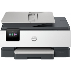 БФП кольорового друку HP OfficeJet Pro 8123 с Wi-Fi (405W0C)