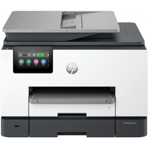 БФП кольорового друку HP OfficeJet 9130 з Wi-Fi (404K9C)