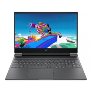 Ноутбук ігровий HP Victus 16-r0008ua (9R6S6EA) Mica Silver