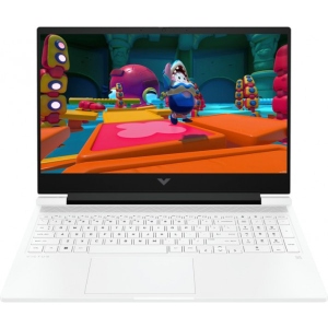 Ноутбук ігровий HP Victus 16-r0002ua (9R6S0EA) Ceramic White