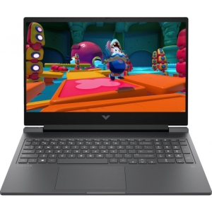 Ноутбук ігровий HP Victus 16-r0005ua (9R6S2EA) Mica Silver