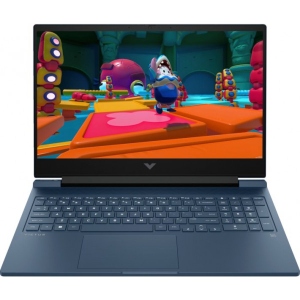 Ноутбук ігровий HP Victus 16-r0006ua (9R6S3EA) Performance Blue