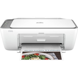 БФП кольорового друку HP DJ Ink Advantage 2876 з Wi-Fi (6W7E6C)
