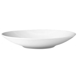 Тарілка глибока порцеляновий Steelite 25.5 см 9001C095