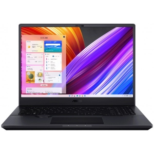 Ноутбук Asus H7600ZM-KV102 Mineral Black