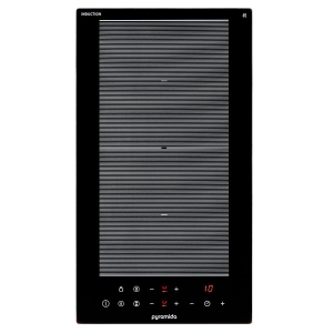 Варильна поверхня електрична Pyramida IH P 322 BZ