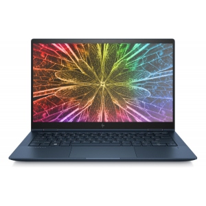 Ноутбук HP Elite Dragonfly G2 (25W60AV_V8) Galaxy Blue