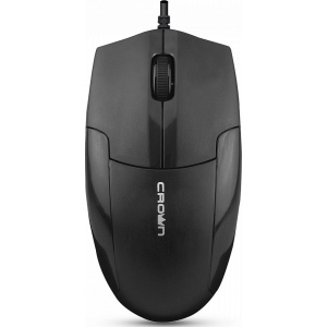 Миша дротова Crown CMM-047 Black