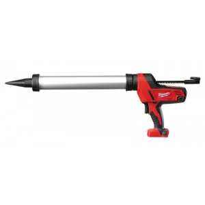 Клейовий пістолет Milwaukee C18PCG/600A-0B (4933459638)