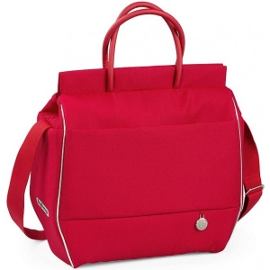 Сумка для коляски Peg-Perego Borsa Red Shine (IABO4700-MU49) в інтернет-магазині