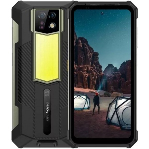 Смартфон Ulefone Armor 24 12/256Gb Black