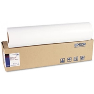 Фотопапір Epson Premium Glossy Photo Paper, 250g/m2, 24"х30,5м(C13S041638)