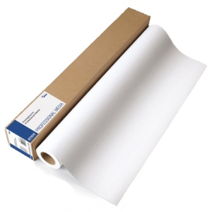 Папір Epson Transferpaper (108*152m) (C13S045520)