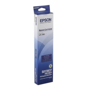 Картридж для лазерних принтерів/БФП Epson Epson A4 LX350/LX-300+II (C13S015637)