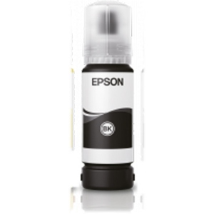 Чорнило Epson L8160/L8180 Black (C13T07D14A)