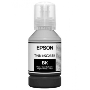Чорнило Epson F500 Black (C13T49N100)