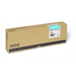 Картридж для струменевих принтерів/БФП Epson для SP-11880 T5915 Light Cyan (C13T591500)