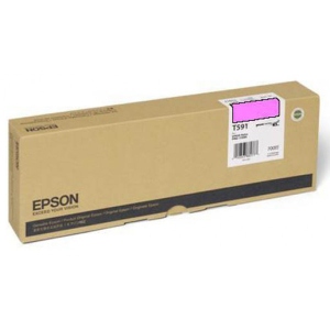 Картридж для струменевих принтерів/БФП Epson для SP-11880 Light Magenta (C13T591600)