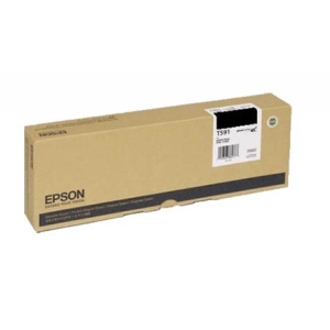 Картридж для струменевих принтерів/БФП Epson для SP-11880 T5918 Matte Black (C13T591800)
