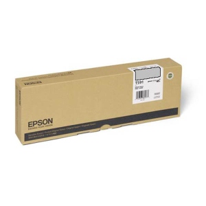 Картридж для струменевих принтерів/БФП Epson для SP-11880 T5915 Light Light Black (C13T591900)