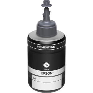 Чернила Epson M100 black pig. (C13T77414A)