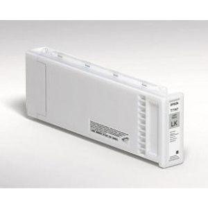 Картридж для струменевих принтерів/БФП Epson GS5/7 Light Black 700 ml (C13T714700)