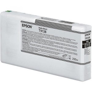 Картридж для струменевих принтерів/БФП Epson для SP-11880 Cyan (C13T591200)