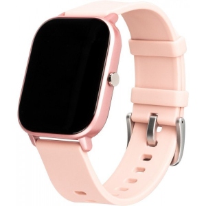 Смарт-годинник Gelius Amazwatch GT GP-L8P Pink