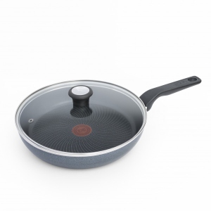 Сковорода універсальна Tefal C2770653_SET  Generous Cook 28 см с кр