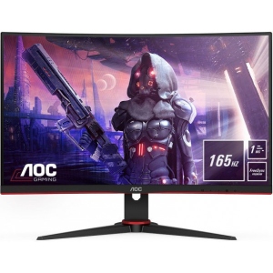 Монітор AOC C27G2AE/BK