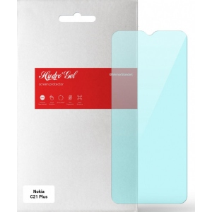 Захисна плівка для смартфону Armorstandart Anti-Blue for Nokia C21 Plus (ARM62208)