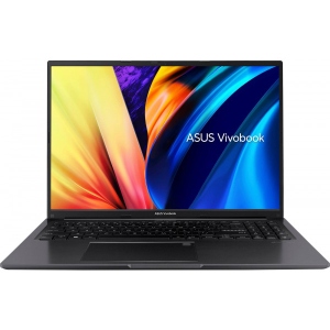 Ноутбук Asus VivoBook 16 X1605ZA-MB331 Indie Black